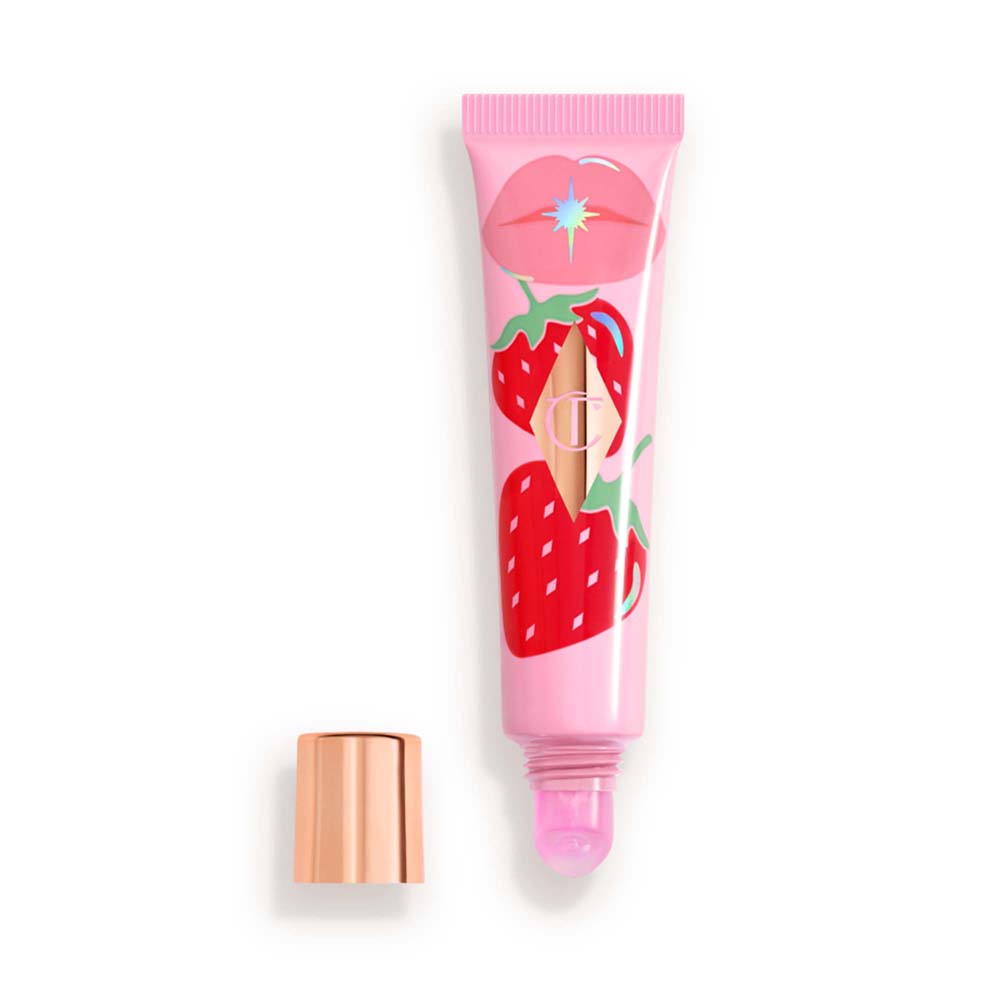 UNREAL LIPS HEALTHY GLOW NECTAR OIL (GLOSS PARA LABIOS)